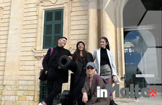 Corsi di Inglese a Malta nelle scuole di Valletta